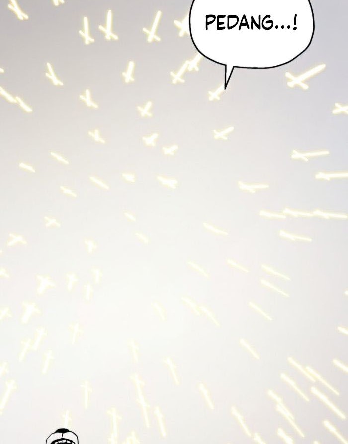 Player Who Can’t Level Up Chapter 73 - halaman 31