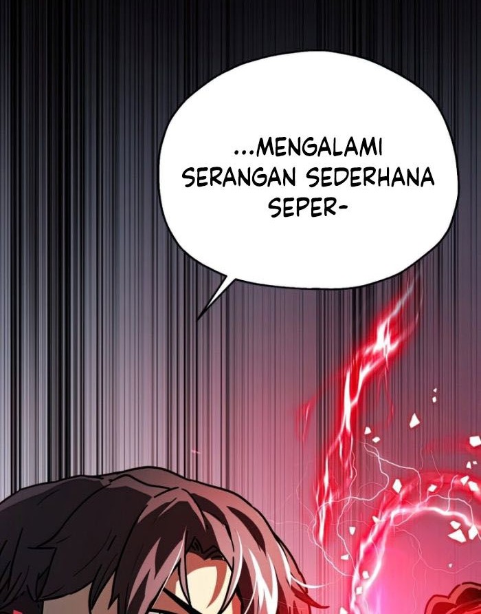 Player Who Can’t Level Up Chapter 73 - halaman 37