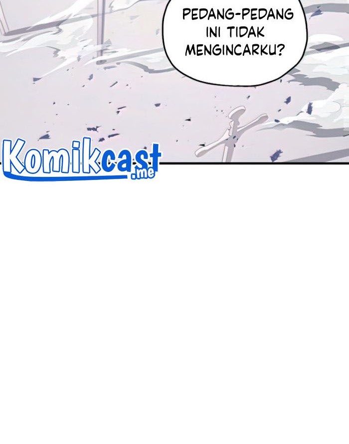 Player Who Can’t Level Up Chapter 73 - halaman 43