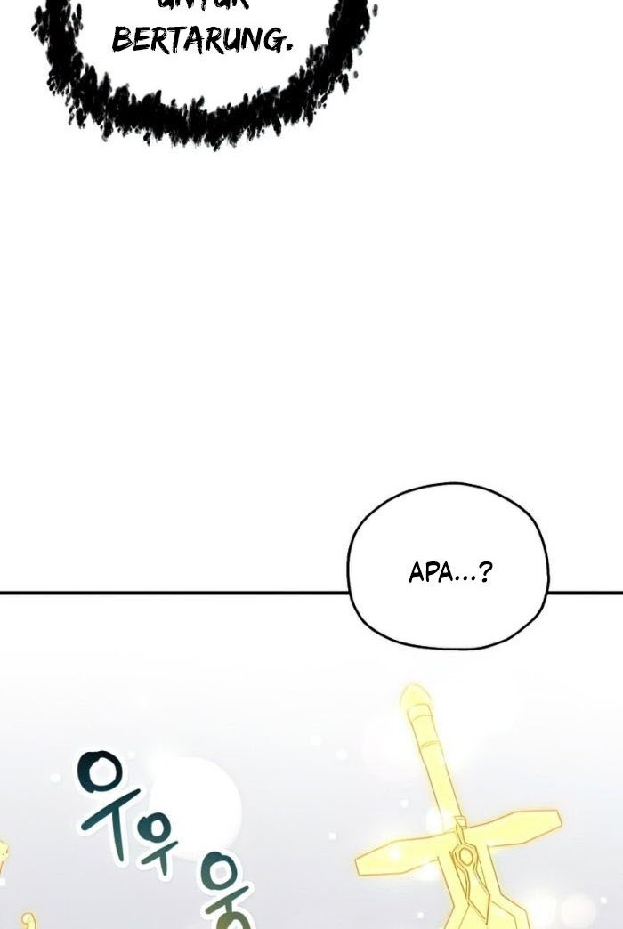Player Who Can’t Level Up Chapter 73 - halaman 45