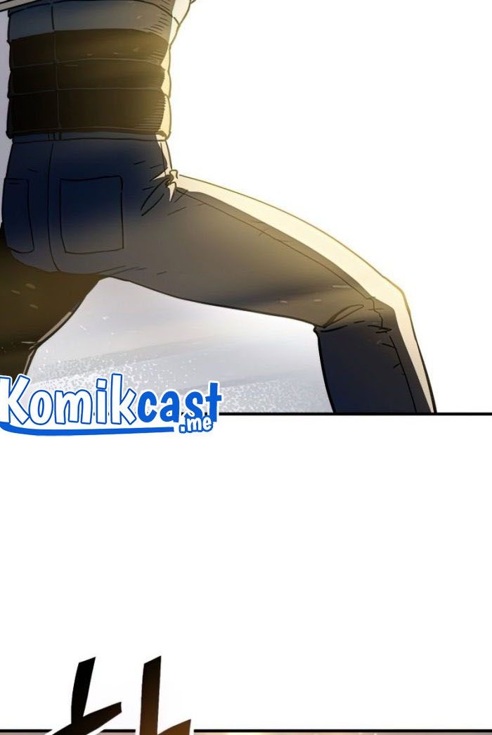 Player Who Can’t Level Up Chapter 73 - halaman 47