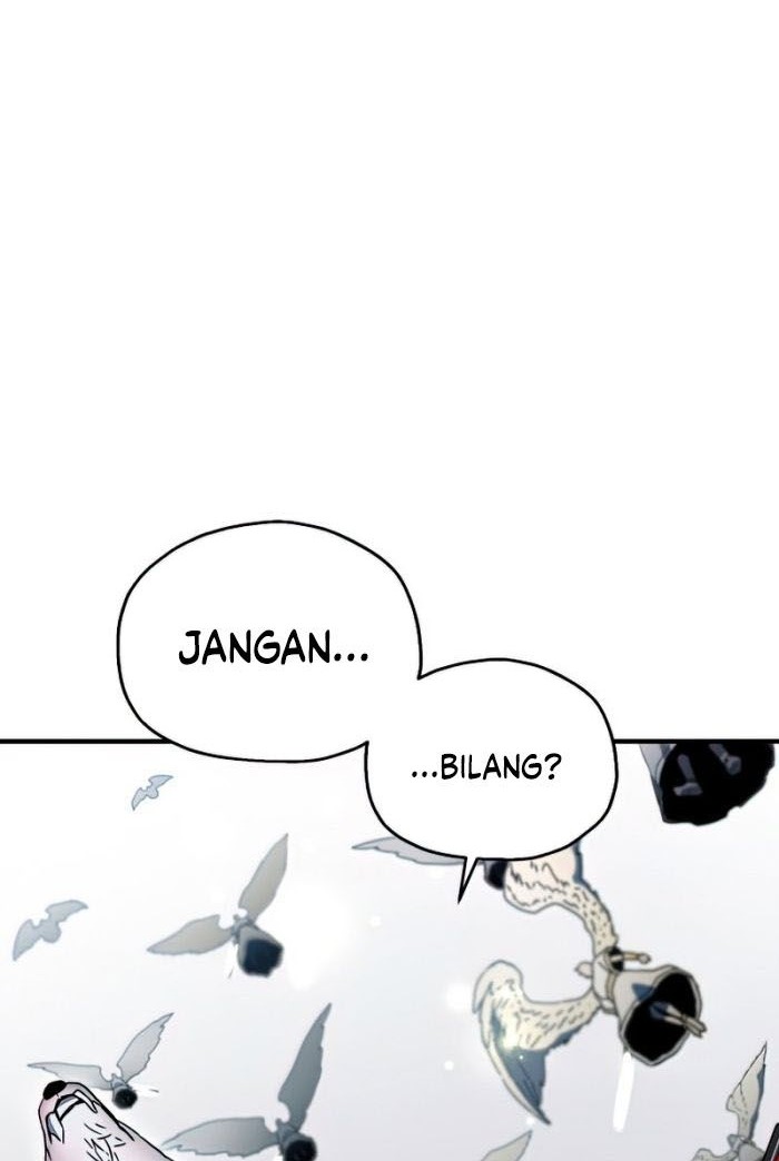 Player Who Can’t Level Up Chapter 73 - halaman 53