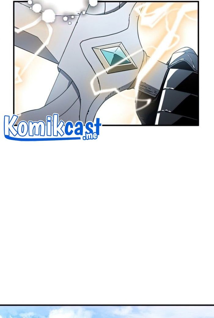 Player Who Can’t Level Up Chapter 73 - halaman 61