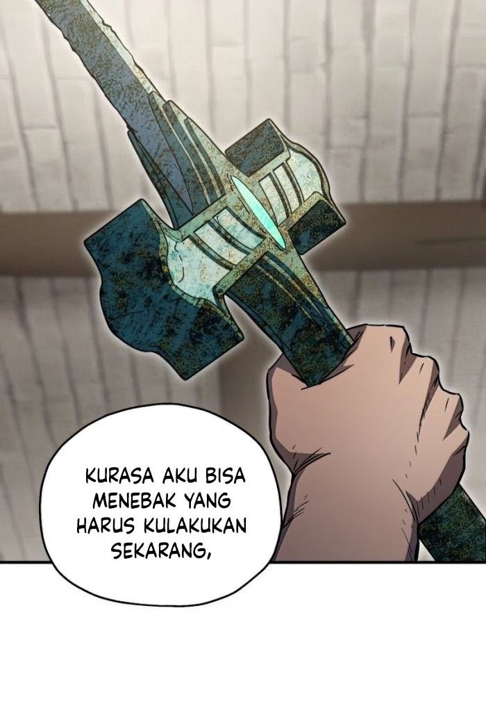 Player Who Can’t Level Up Chapter 73 - halaman 63