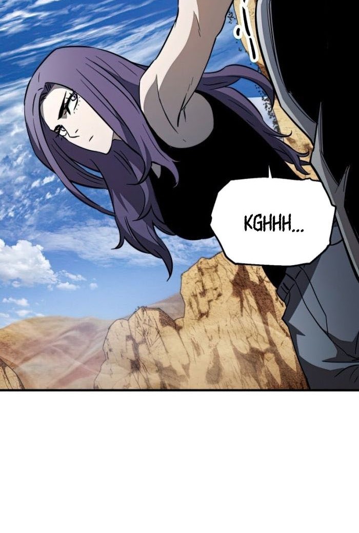 Player Who Can’t Level Up Chapter 73 - halaman 69
