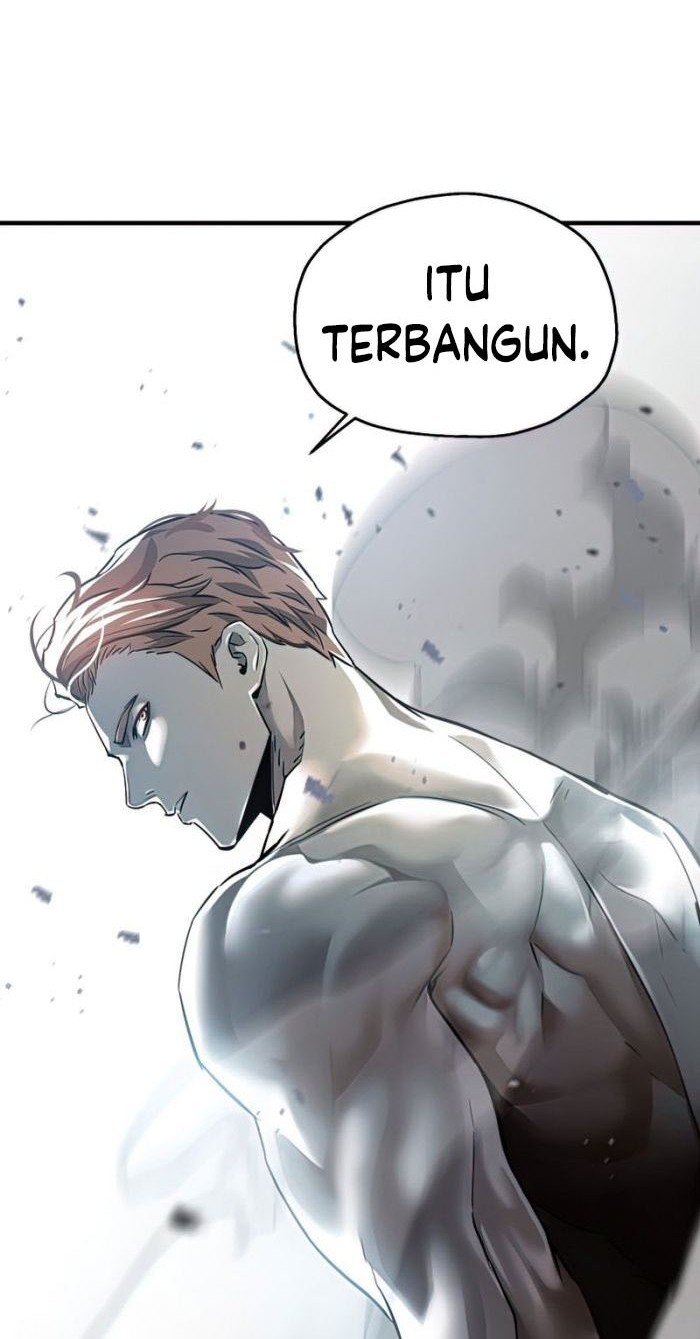 Player Who Can’t Level Up Chapter 73 - halaman 77