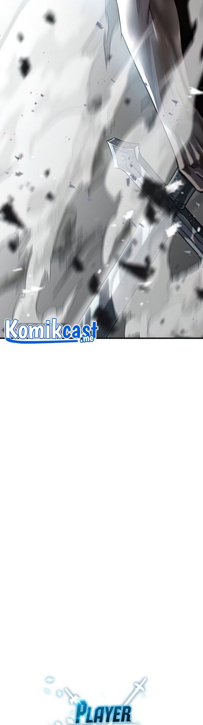 Player Who Can’t Level Up Chapter 73 - halaman 78