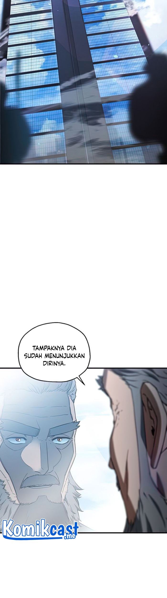 Player Who Can’t Level Up Chapter 73 - halaman 8