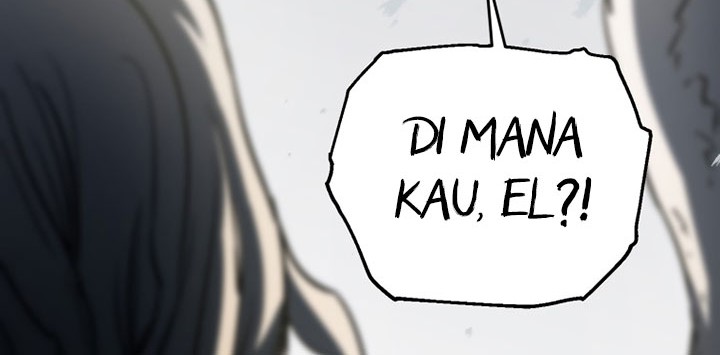 Player Who Can’t Level Up Chapter 74 - halaman 111