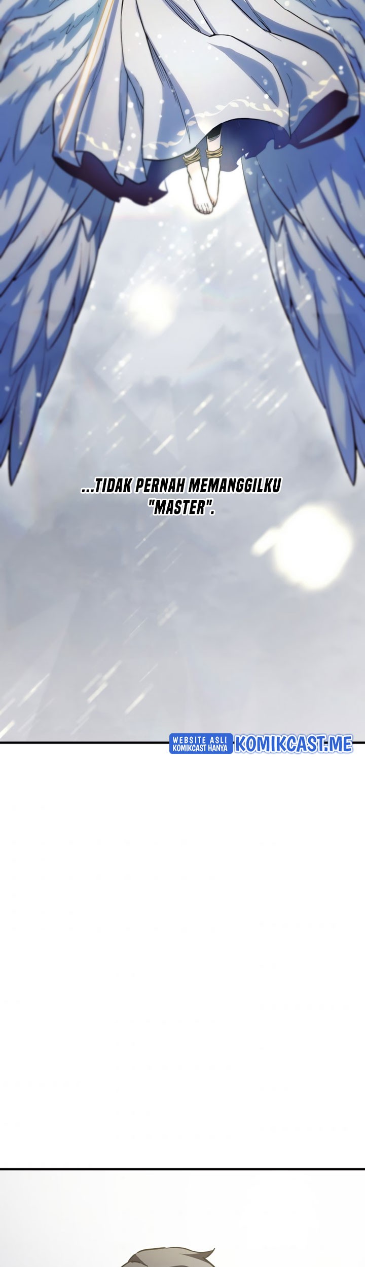 Player Who Can’t Level Up Chapter 74 - halaman 116