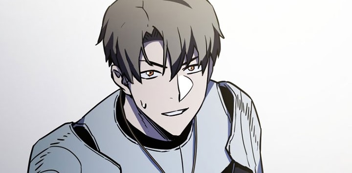 Player Who Can’t Level Up Chapter 74 - halaman 117