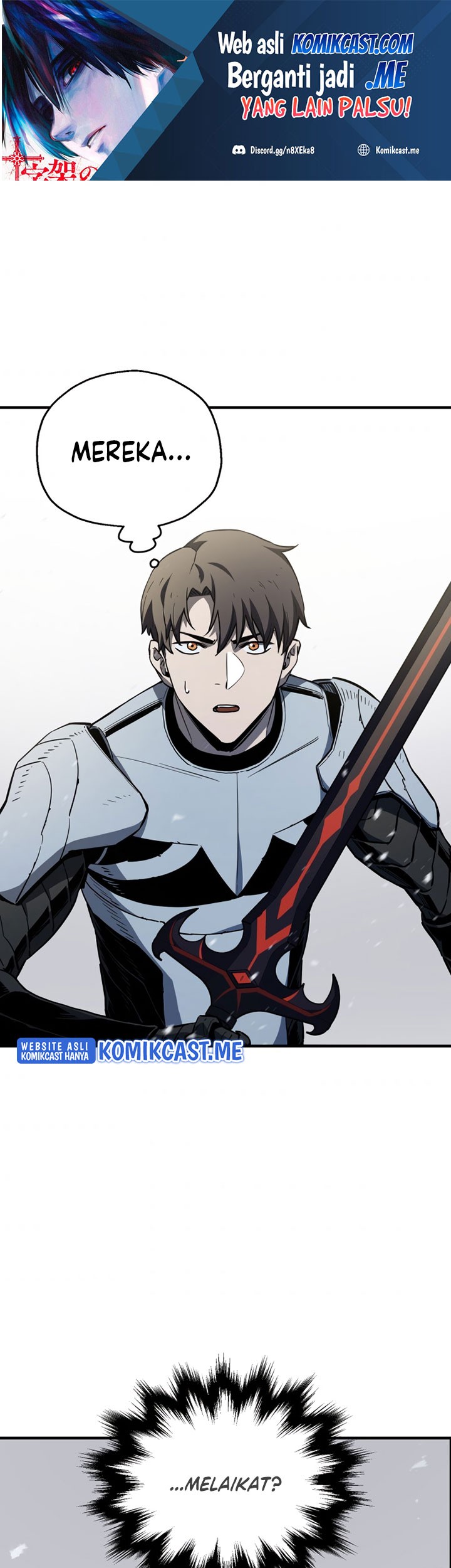 Player Who Can’t Level Up Chapter 74 - halaman 2