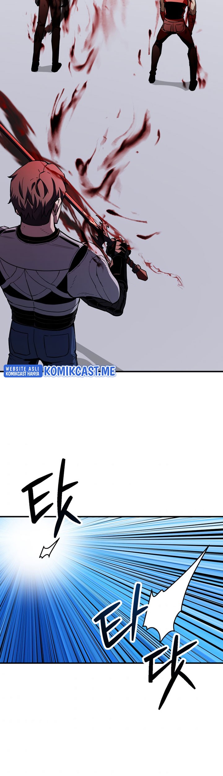 Player Who Can’t Level Up Chapter 74 - halaman 66