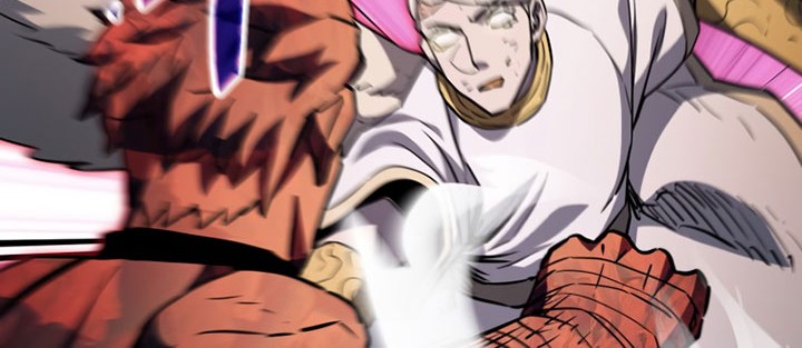 Player Who Can’t Level Up Chapter 74 - halaman 73