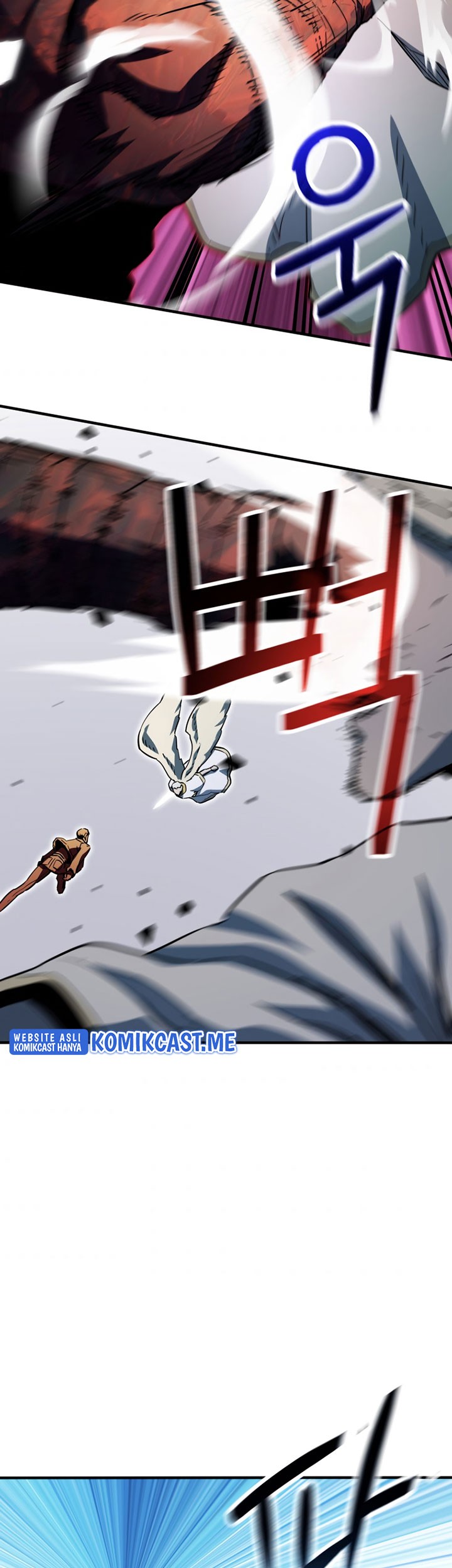 Player Who Can’t Level Up Chapter 74 - halaman 74