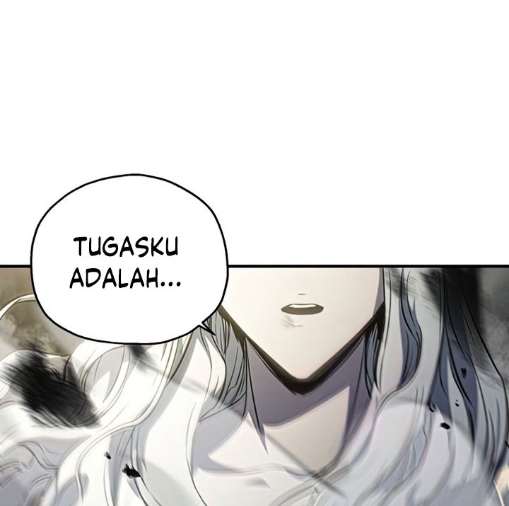 Player Who Can’t Level Up Chapter 75 - halaman 15