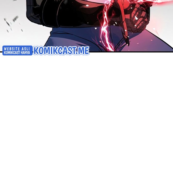 Player Who Can’t Level Up Chapter 75 - halaman 19
