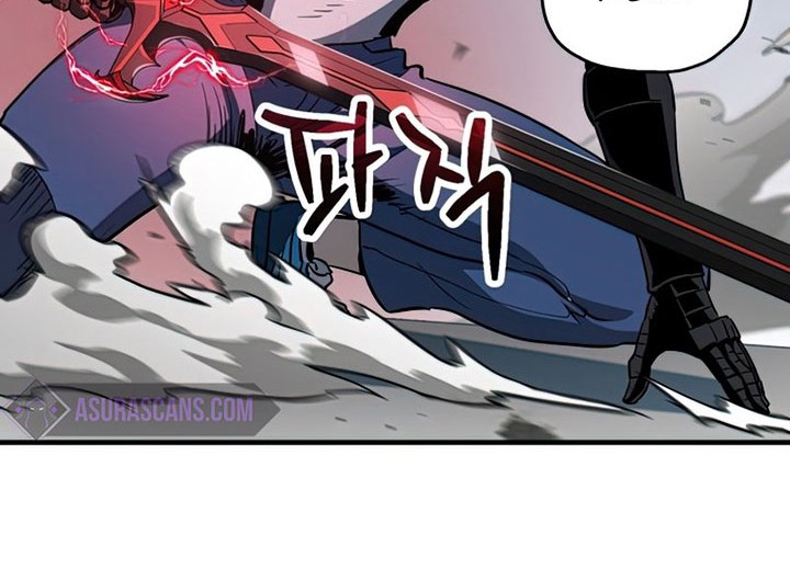 Player Who Can’t Level Up Chapter 75 - halaman 29