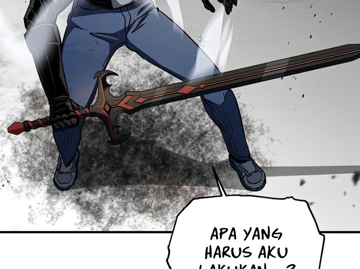 Player Who Can’t Level Up Chapter 75 - halaman 59