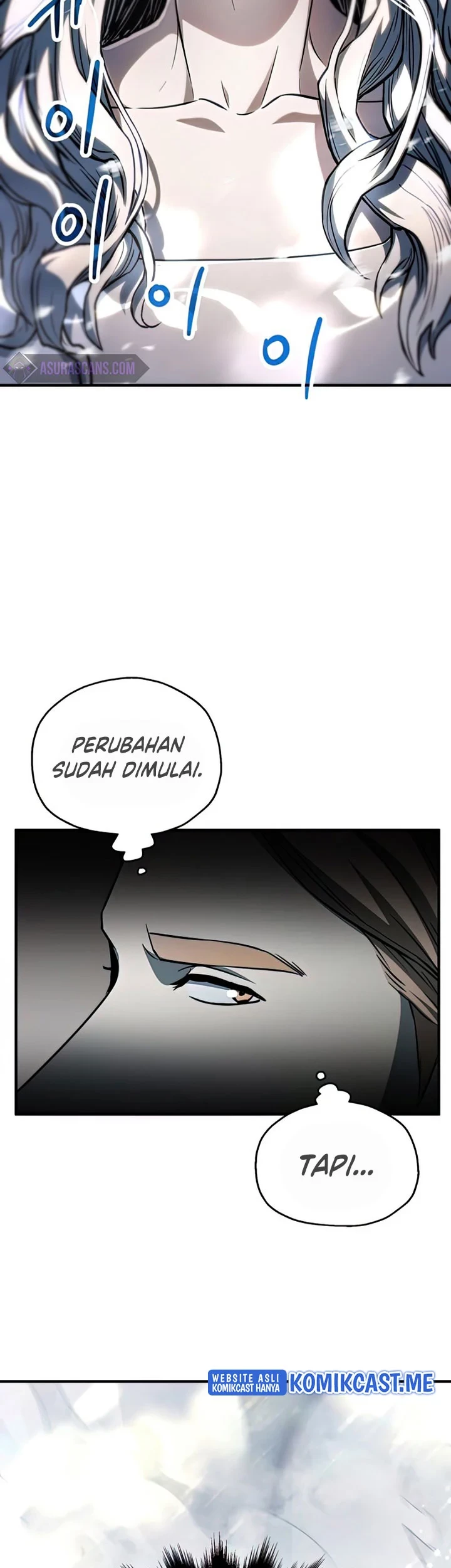 Player Who Can’t Level Up Chapter 75 - halaman 6