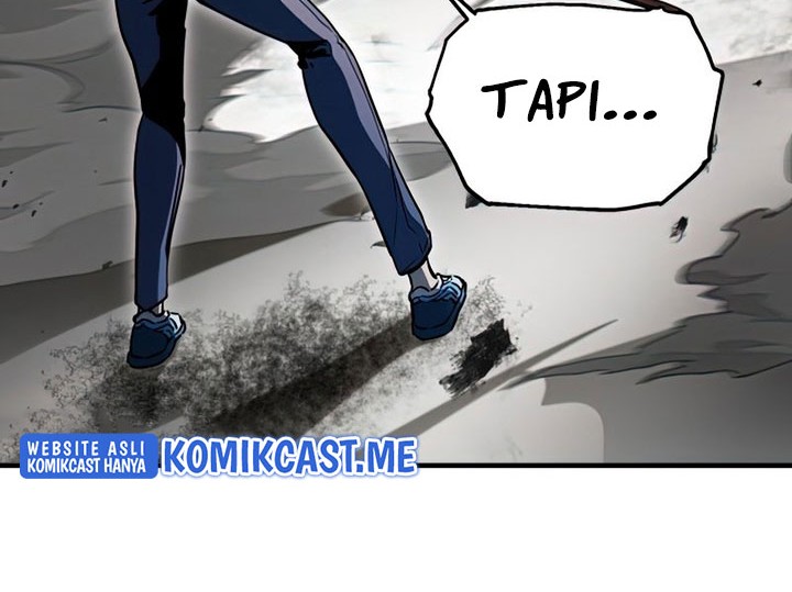 Player Who Can’t Level Up Chapter 75 - halaman 61