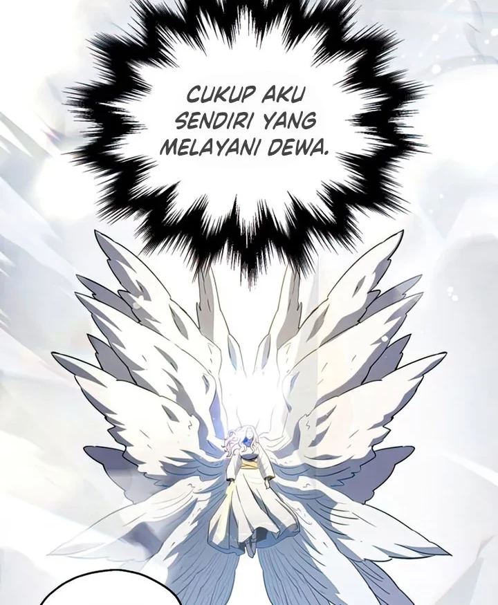 Player Who Can’t Level Up Chapter 75 - halaman 7