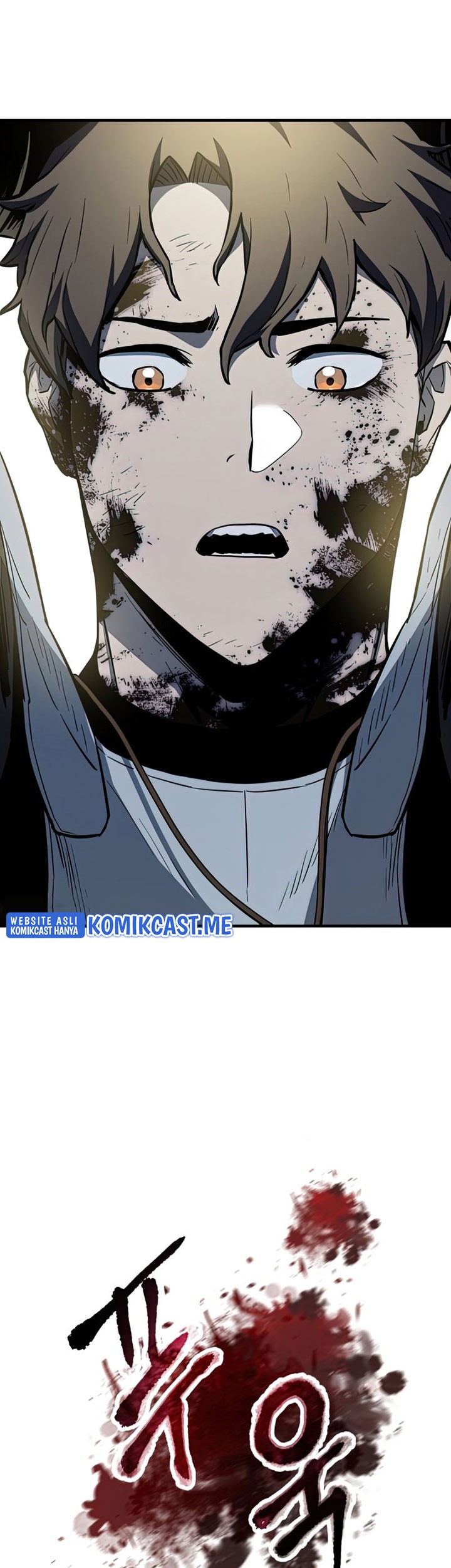 Player Who Can’t Level Up Chapter 75 - halaman 76
