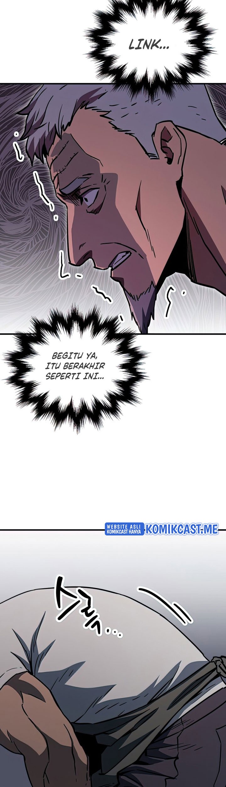 Player Who Can’t Level Up Chapter 75 - halaman 82
