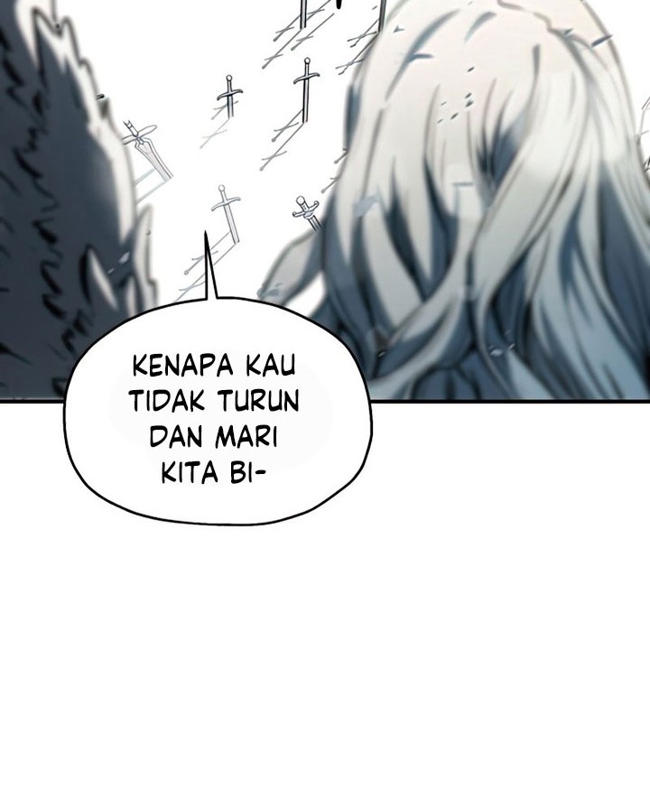Player Who Can’t Level Up Chapter 75 - halaman 9