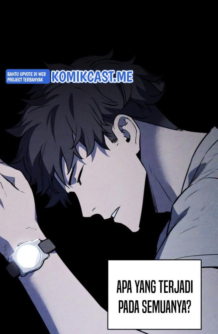 Player Who Can’t Level Up Chapter 76 - halaman 10