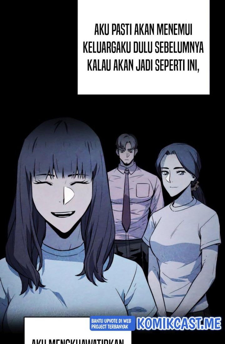 Player Who Can’t Level Up Chapter 76 - halaman 12