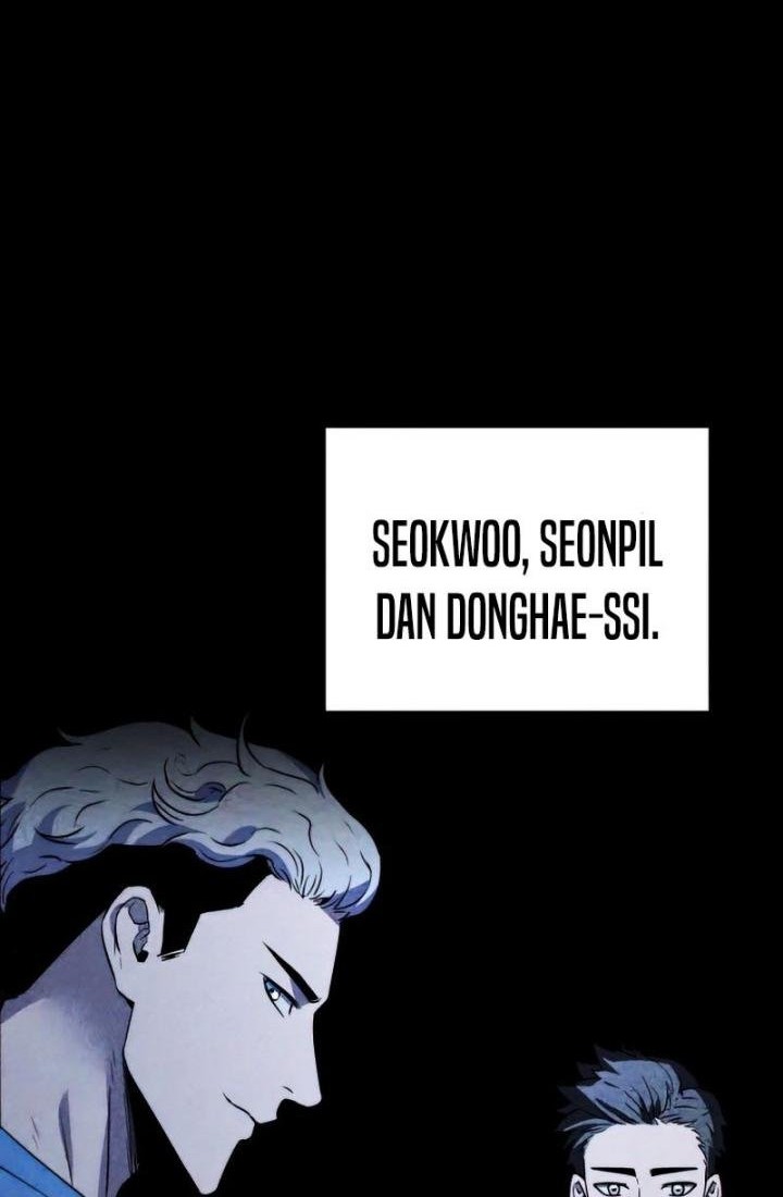 Player Who Can’t Level Up Chapter 76 - halaman 14