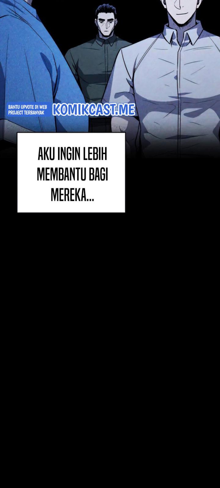 Player Who Can’t Level Up Chapter 76 - halaman 15