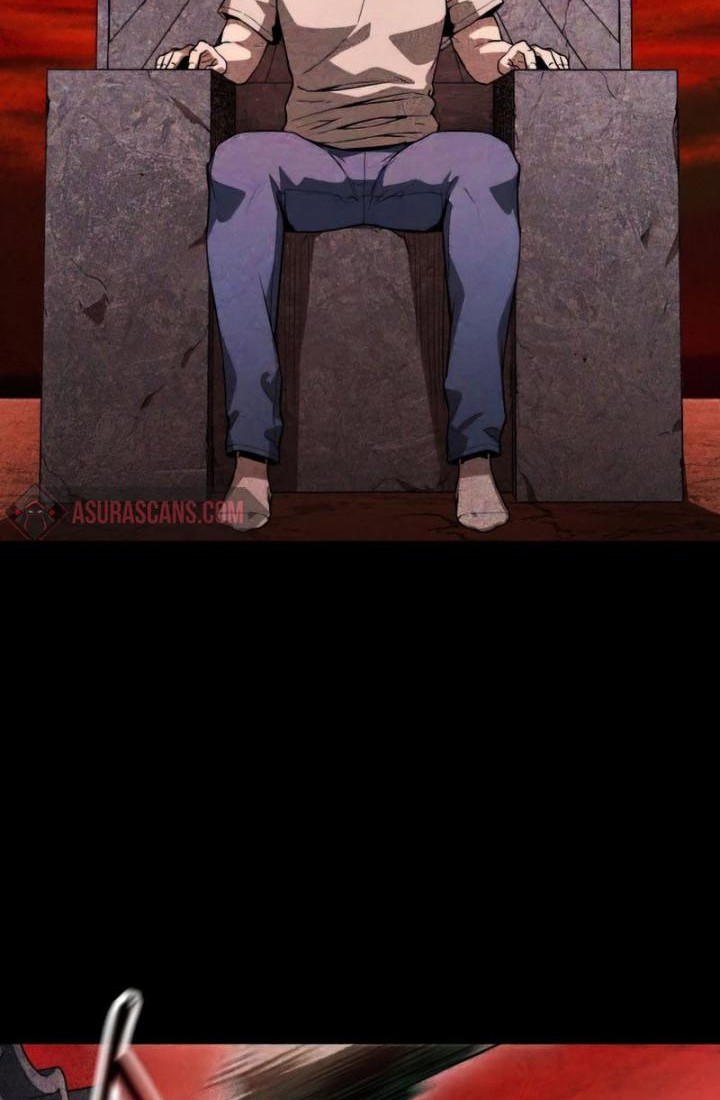 Player Who Can’t Level Up Chapter 76 - halaman 21