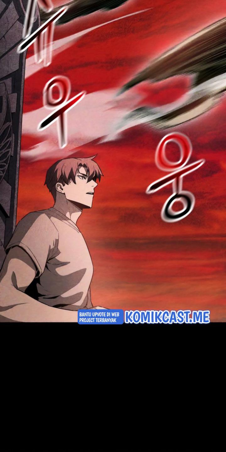 Player Who Can’t Level Up Chapter 76 - halaman 22