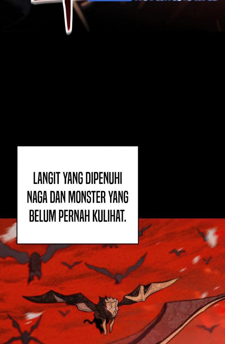 Player Who Can’t Level Up Chapter 76 - halaman 26