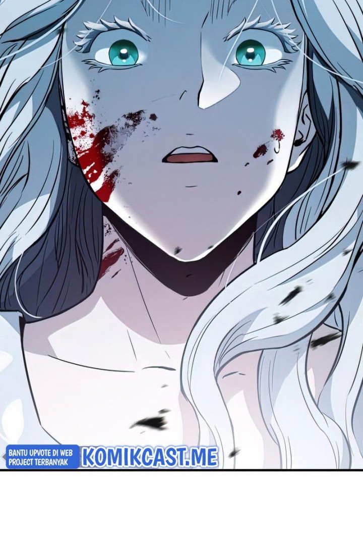 Player Who Can’t Level Up Chapter 76 - halaman 3