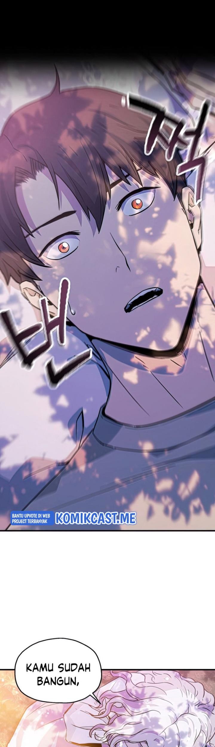Player Who Can’t Level Up Chapter 76 - halaman 32
