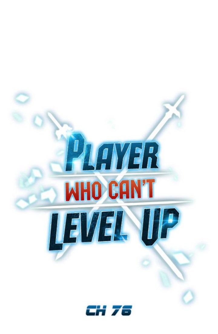Player Who Can’t Level Up Chapter 76 - halaman 35