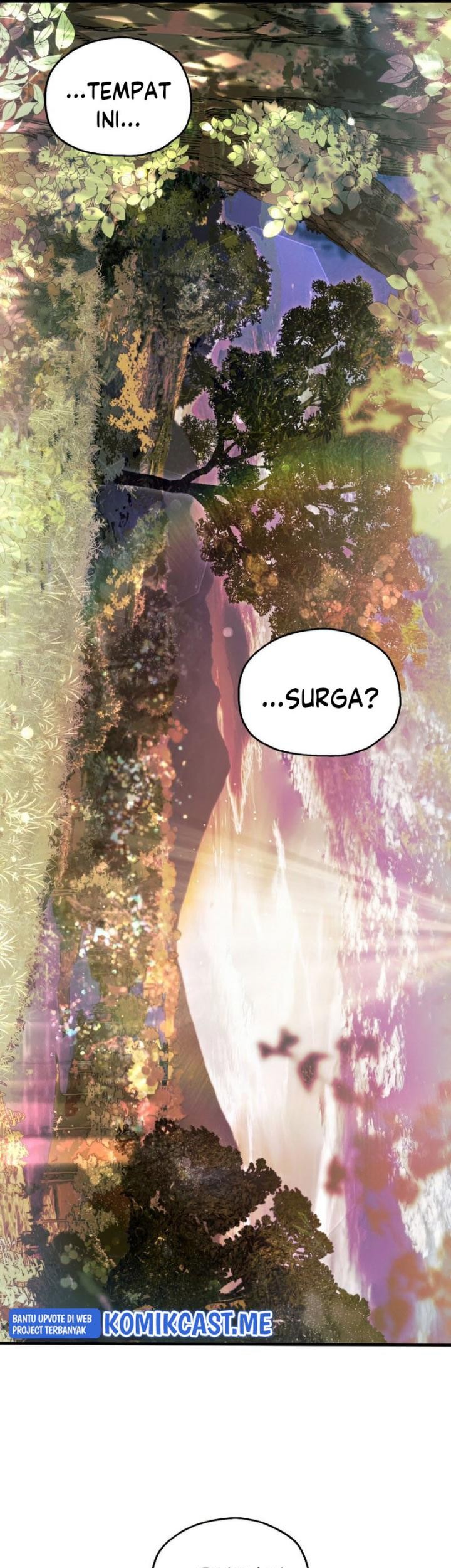 Player Who Can’t Level Up Chapter 76 - halaman 37