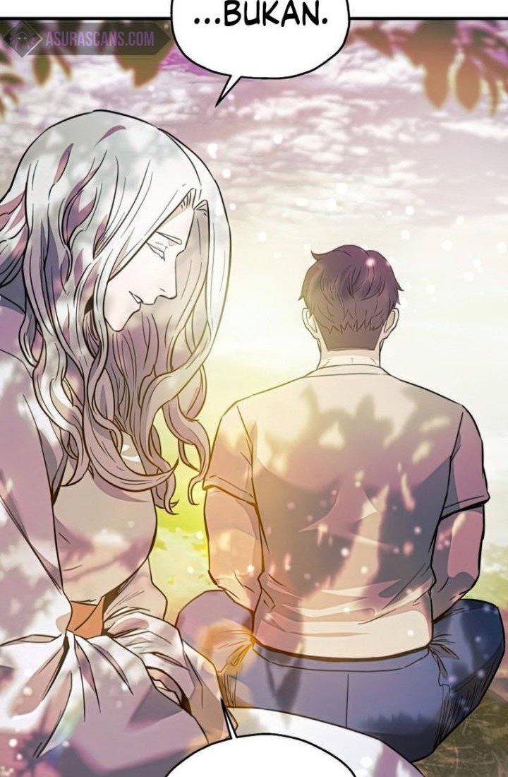 Player Who Can’t Level Up Chapter 76 - halaman 38