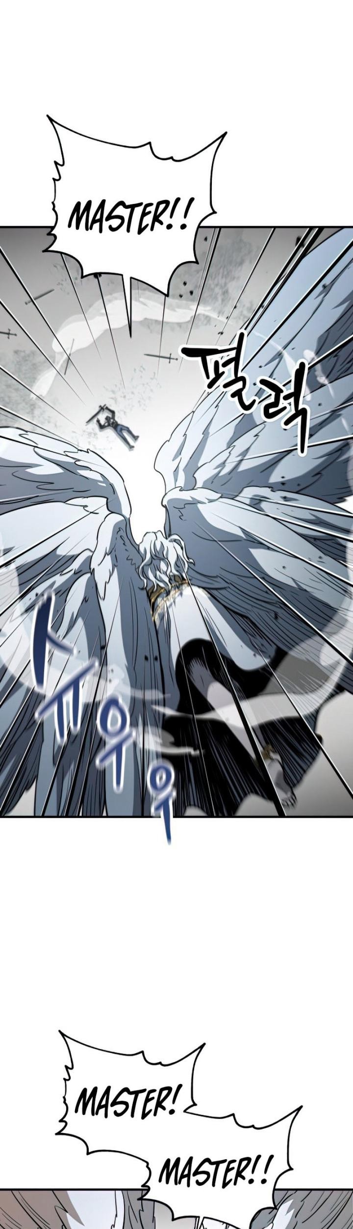 Player Who Can’t Level Up Chapter 76 - halaman 4