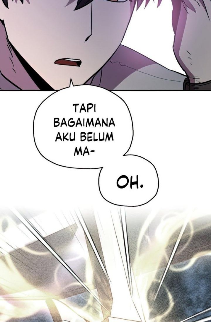Player Who Can’t Level Up Chapter 76 - halaman 40