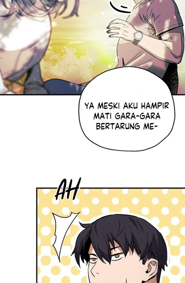 Player Who Can’t Level Up Chapter 76 - halaman 42