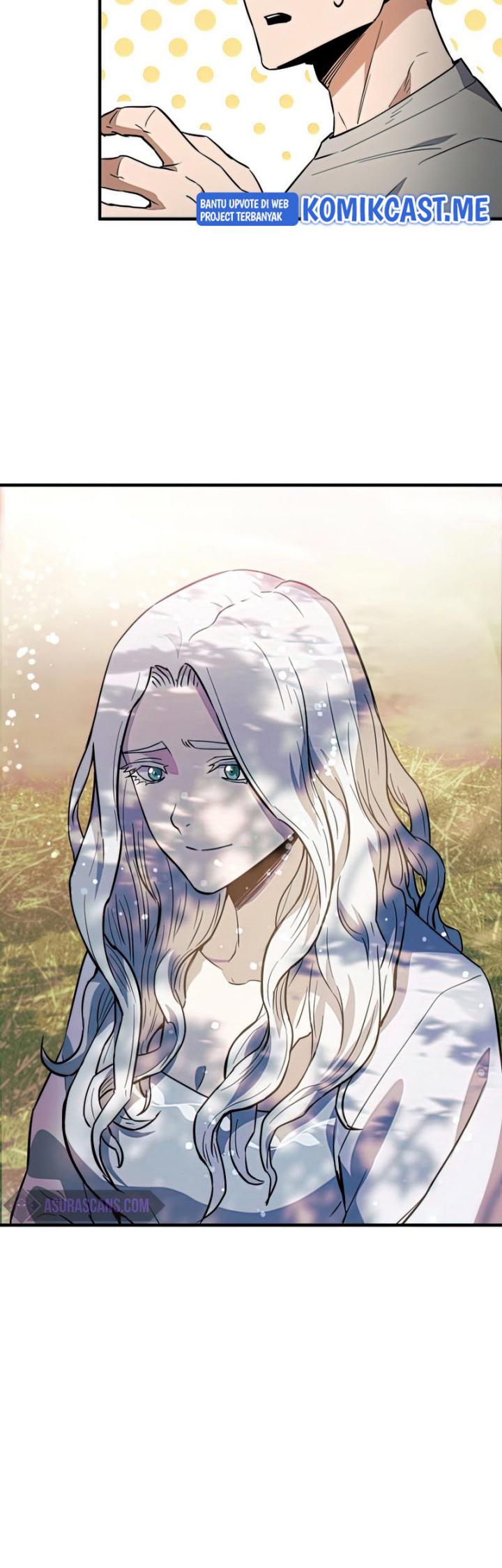 Player Who Can’t Level Up Chapter 76 - halaman 43