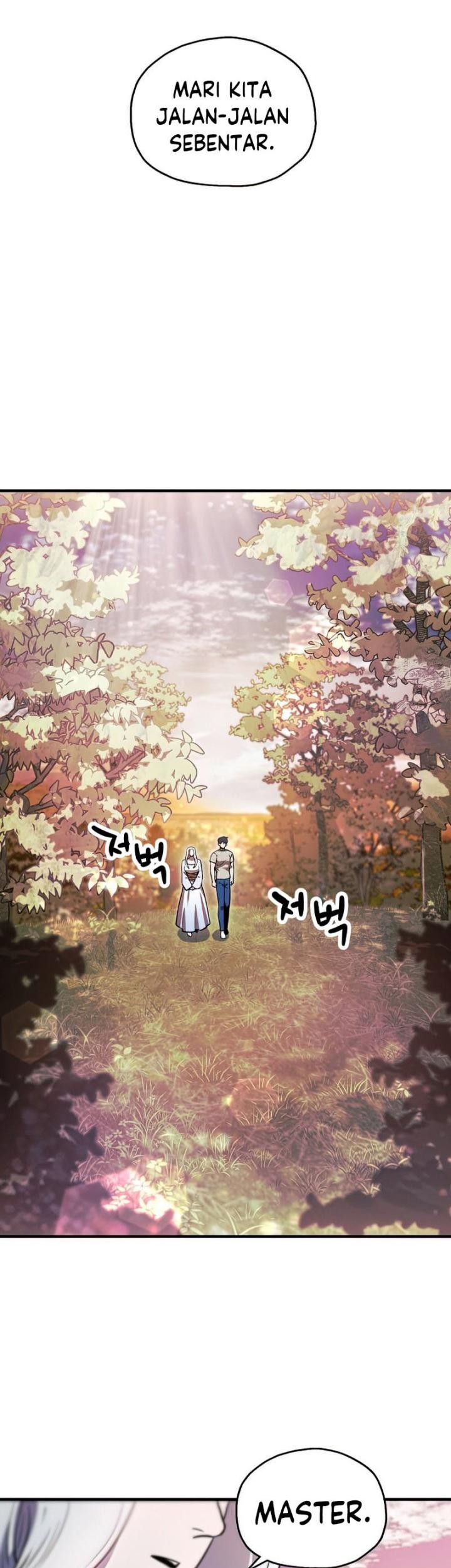 Player Who Can’t Level Up Chapter 76 - halaman 44