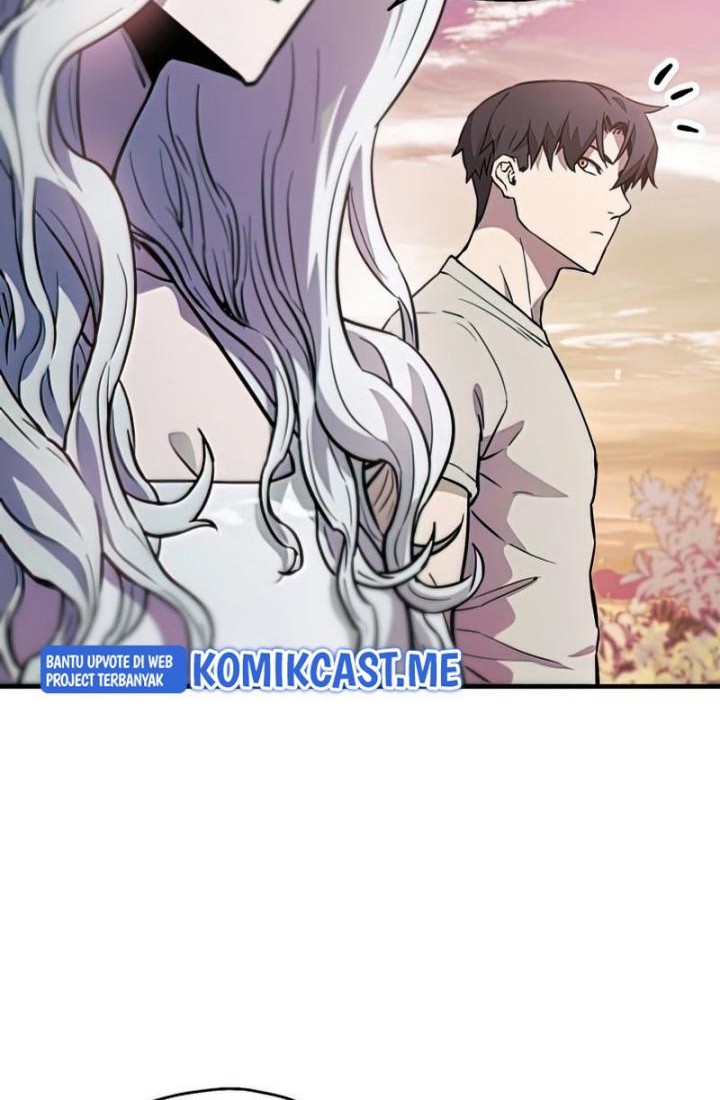 Player Who Can’t Level Up Chapter 76 - halaman 45