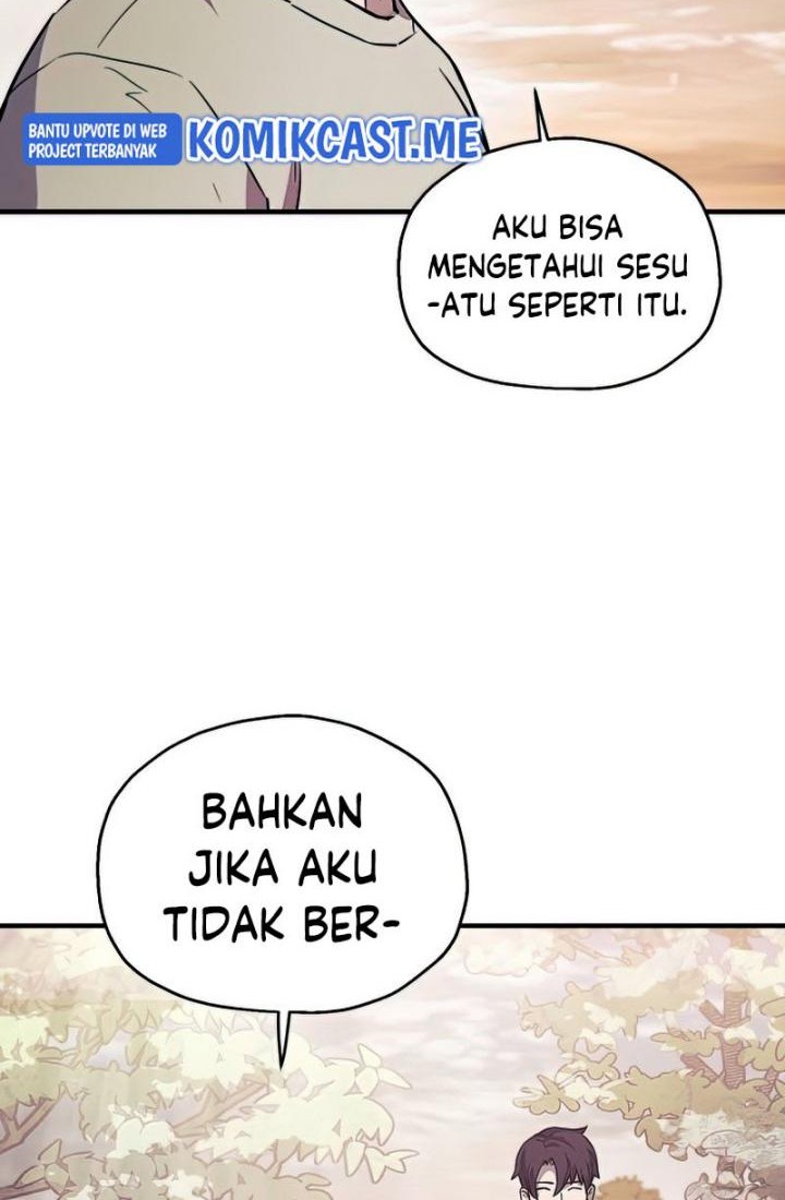 Player Who Can’t Level Up Chapter 76 - halaman 47