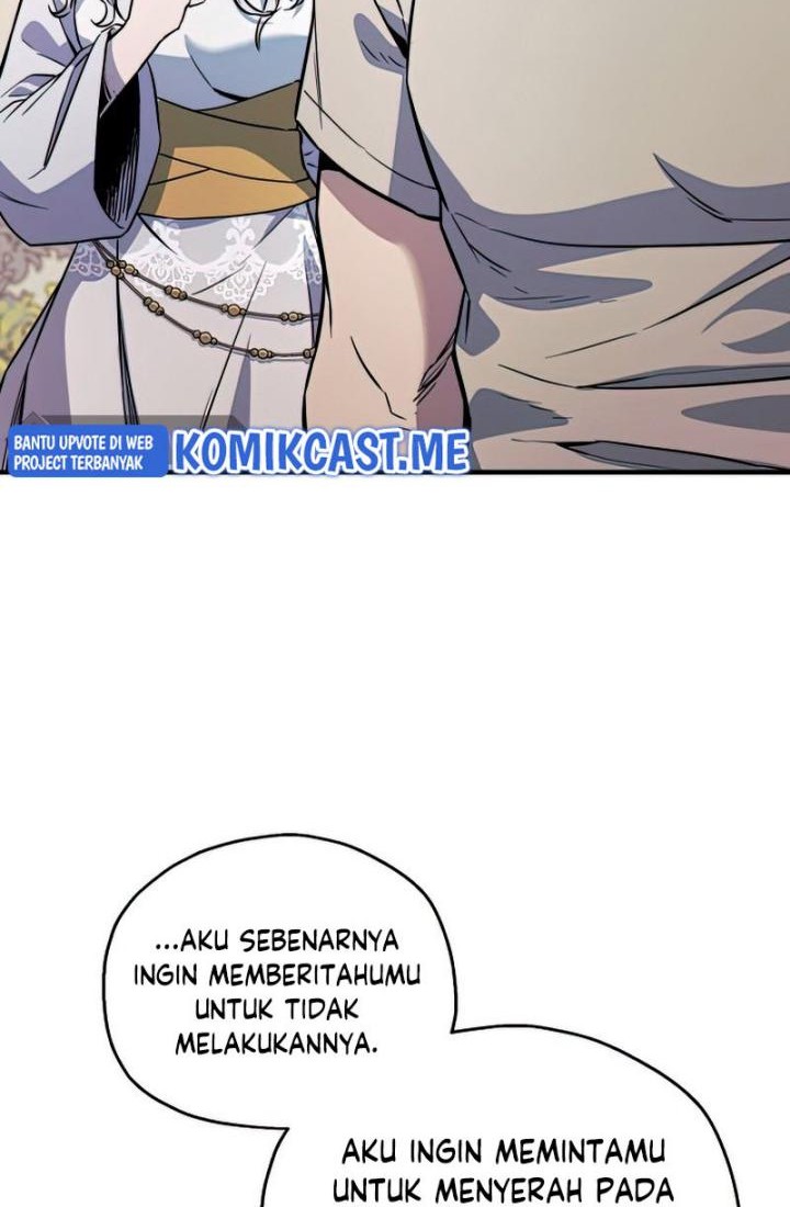 Player Who Can’t Level Up Chapter 76 - halaman 49