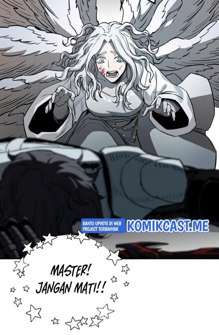 Player Who Can’t Level Up Chapter 76 - halaman 5